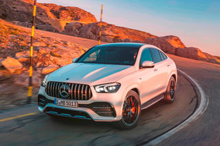 Price Of Mercedes Amg In India Gle Coupe Mercedes