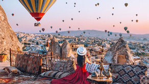 5 Essential Tips For Traveling To A Luxury Destination