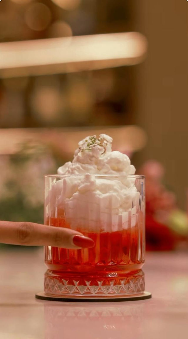Enjoy Mittyesque Gurgaon Drinks