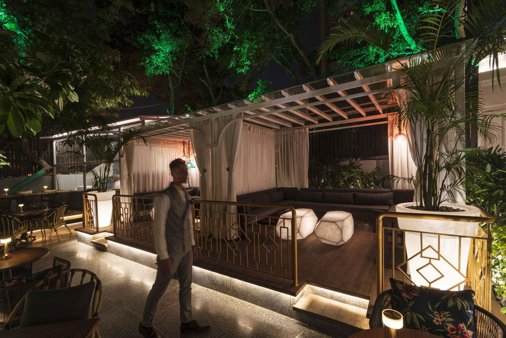 Ophelia Bar Ophelia Bar Delhi Ophelia Bar Delhi Menu