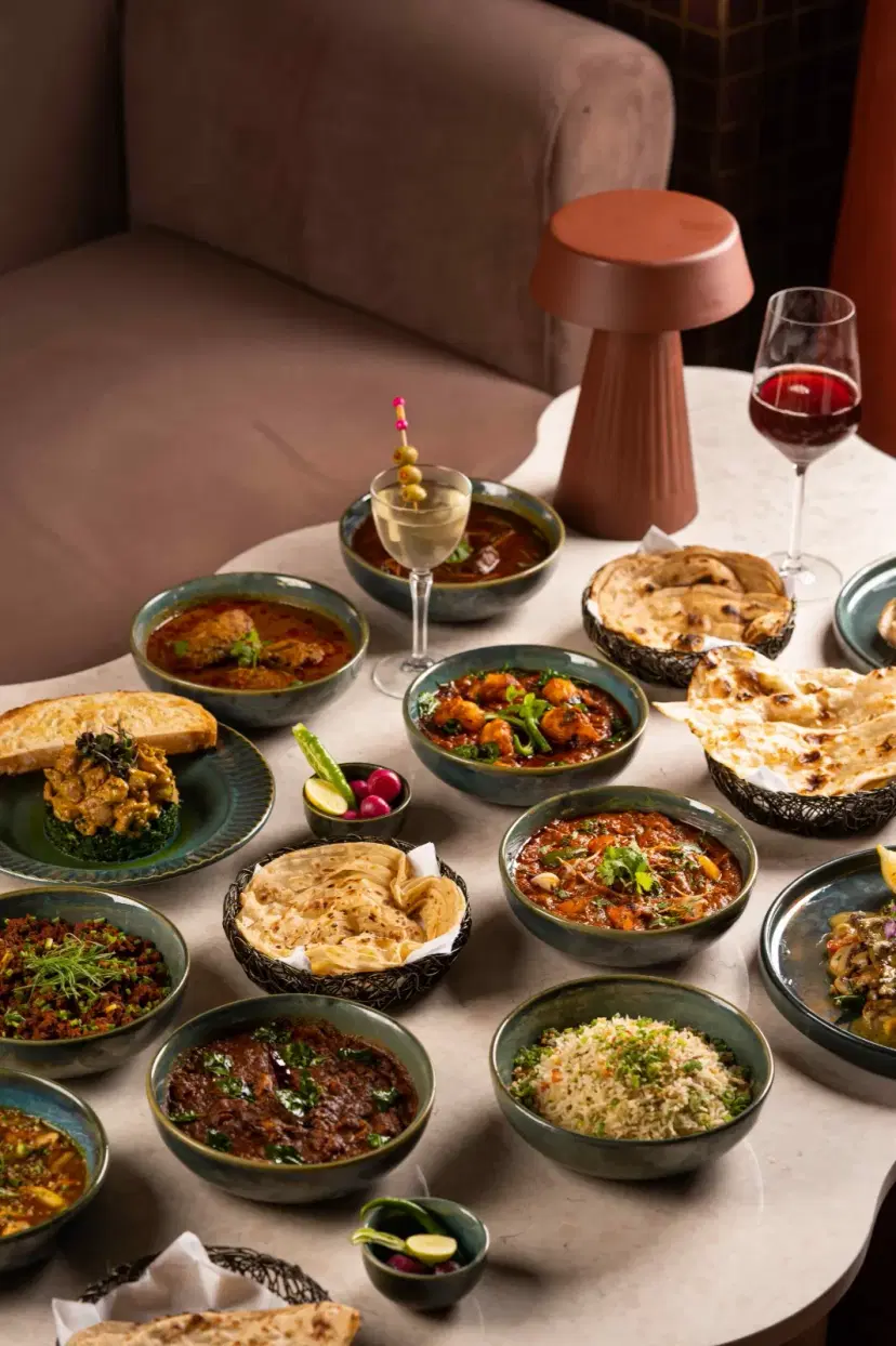 Silly's Delhi culinary magic is led by Corporate Chef Gaurav Gidwani from K7 Hospitality Group and Head Chef Tej Wardhan Saini, formerly of Indian Accent. Together, they craft an exquisite dining experience.