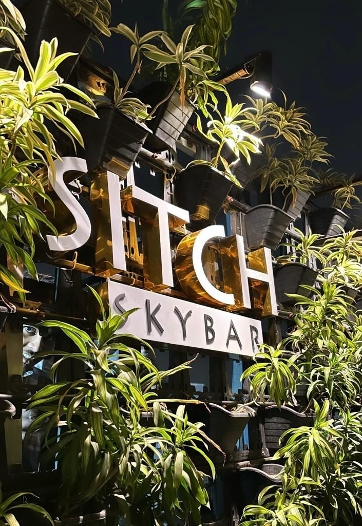 Sitch Skybar, the latest addition to the culinary scene in DLF Avenue Saket, is set to redefine the dining experience in New Delhi. Owned and managed by Priyank Sukhija of First Fiddle Restaurants, a trailblazer in the F&B industry, Sitch Skybar promises a unique blend of exquisite flavors, chic ambiance, and unparalleled skyline views.