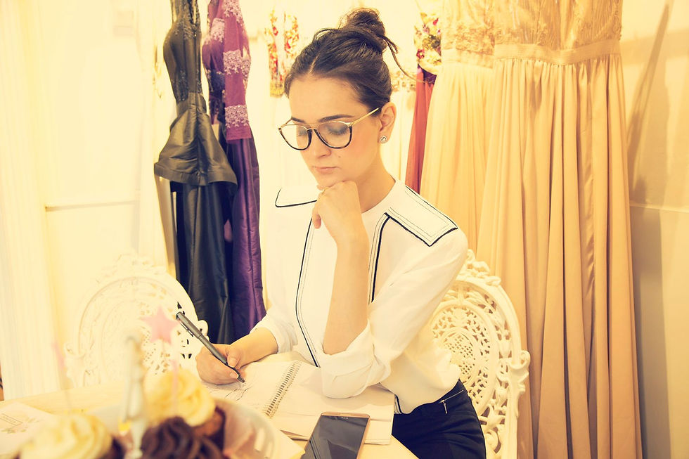 Nitya Birla, A one woman army behind the iconic fashion label Nitya Bajaj aims dressing spirited, experimental women of today. Her brand synonymous with ethereal luxury specialises in luxury womenswear and kids wear.