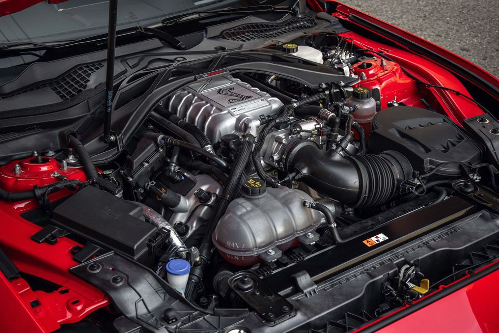 Ford Mustang Shelby GT500 | Mustang Shelby | Mustang Shelby GT500 Price