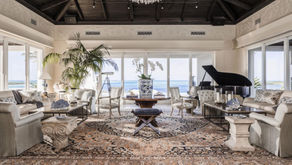 You Need To Checkout These 5 Amazing Luxury Villas OF The World!