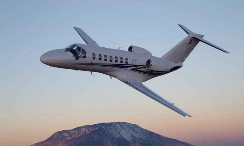 BookMyCharters is the first private charter booking platform that allows you to book a private jet without any human intervention. They have more than 40 aircraft that you can choose from, select the date, pay a part of the booking fee online and be done.