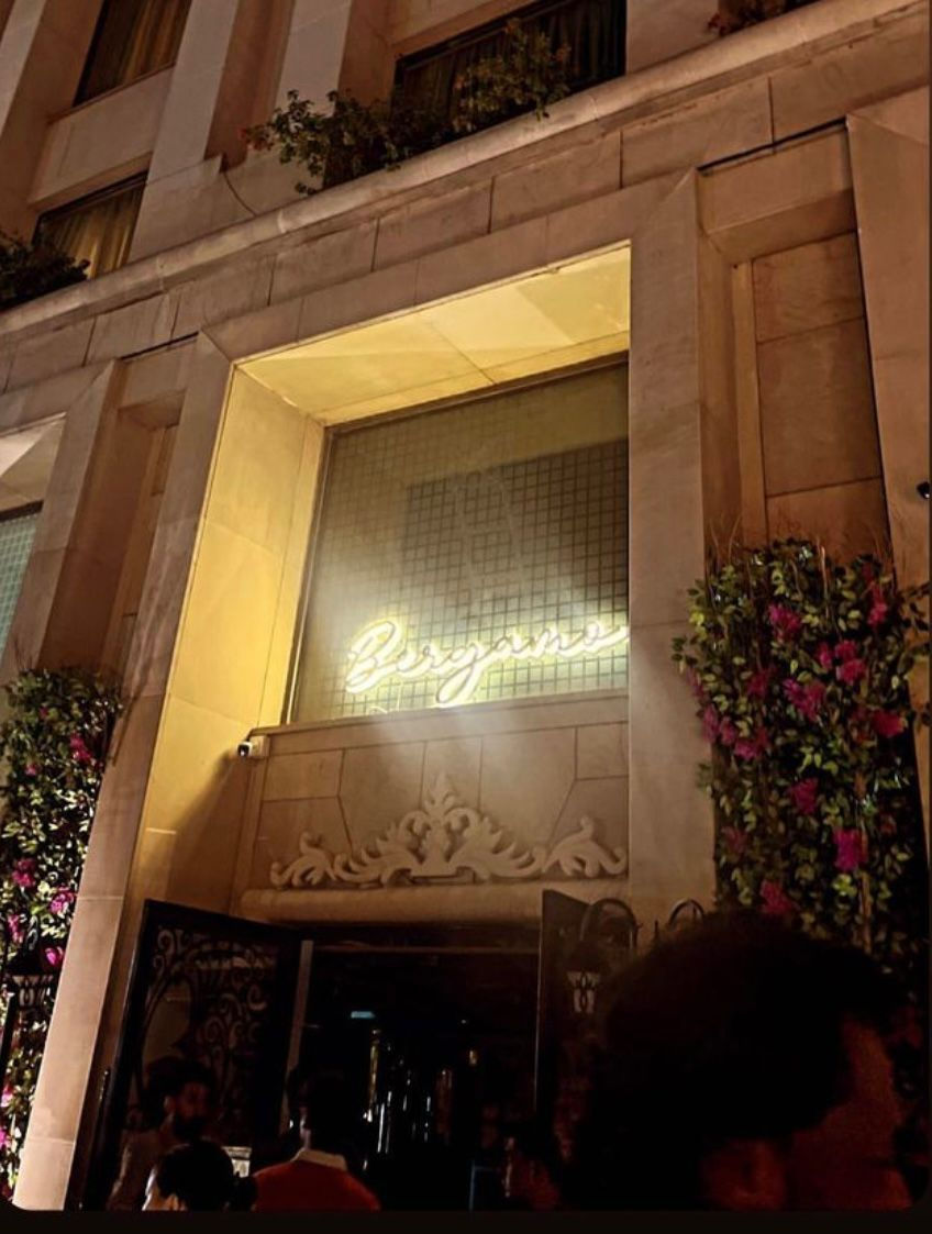 Visit Bergamo to have a good time. Dance and feel the magic of Italy. Bergamo is one of the best places out there and people visiting it are having the best time. The cuisine and drinks with the great music are the best things about Bergamo.