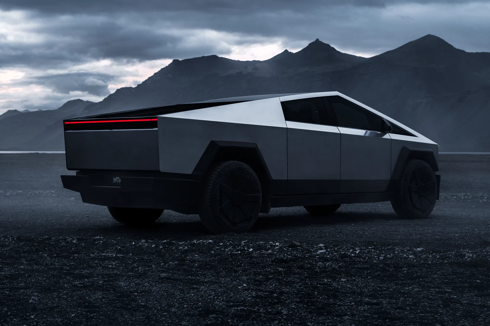 Tesla Cybertruck | Tesla Truck | Tesla Cybertruck Price In India