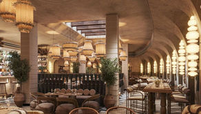 Justify Your Luxury Lifestyles By Hopping Into Ophelia Bar