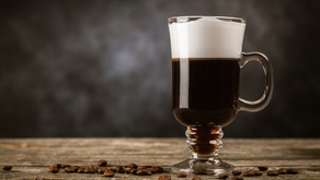 Indulge in Weekend Bliss with a Luxurious Twist: The Perfect Bailey Irish Coffee Recipe !