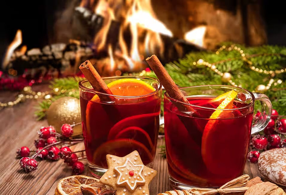 Selecting the right wine for mulled wine is crucial to achieving a harmonious blend of flavors. Typically, a robust and full-bodied red wine serves as the base, with options like Cabernet Sauvignon or Merlot. These varieties offer a strong foundation to absorb and complement the spices added during the mulling process. While personal preferences vary, choosing a quality wine with depth ensures a rich and satisfying final concoction. The marriage of aromatic spices and a well-chosen red wine creates a delightful symphony that defines the essence of mulled wine.