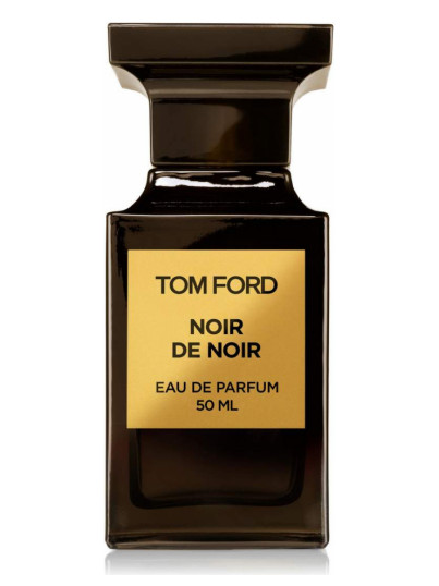 Noir de noir is a unisex perfume, one amongst the twelve private blend which is an exclusive collection from Tom Ford, launched in 2007. Private Blend is extremely extraordinary, unique aromas that are unconstrained by the accord of standard fragrance making. Noir De Noir is Tom Ford's spellbinding dark portrait of feminine-masculine duality the opulent, feminine florals strike with the masculine earthiness of black truffle, vanilla, oud wood and patchouli. Noir De Noir balanced fragrance warm and sensual symbolises yin's dance with yang.