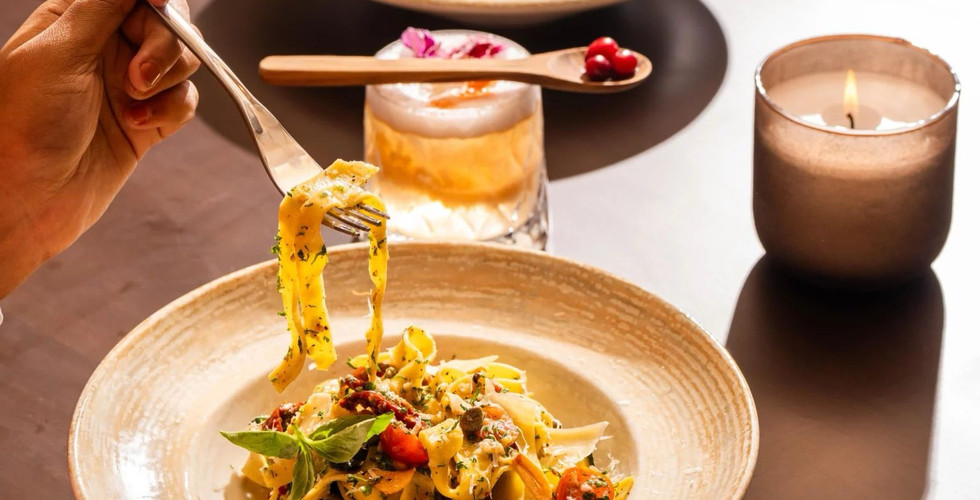 Each dish reflects a deep passion for culinary art, presenting a symphony of flavors that leave an indelible mark on the palate.