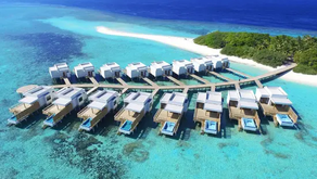 Island Haven Unveiled: Luxuriate in the Exquisite Splendor of 5 Star Resorts in Maldives