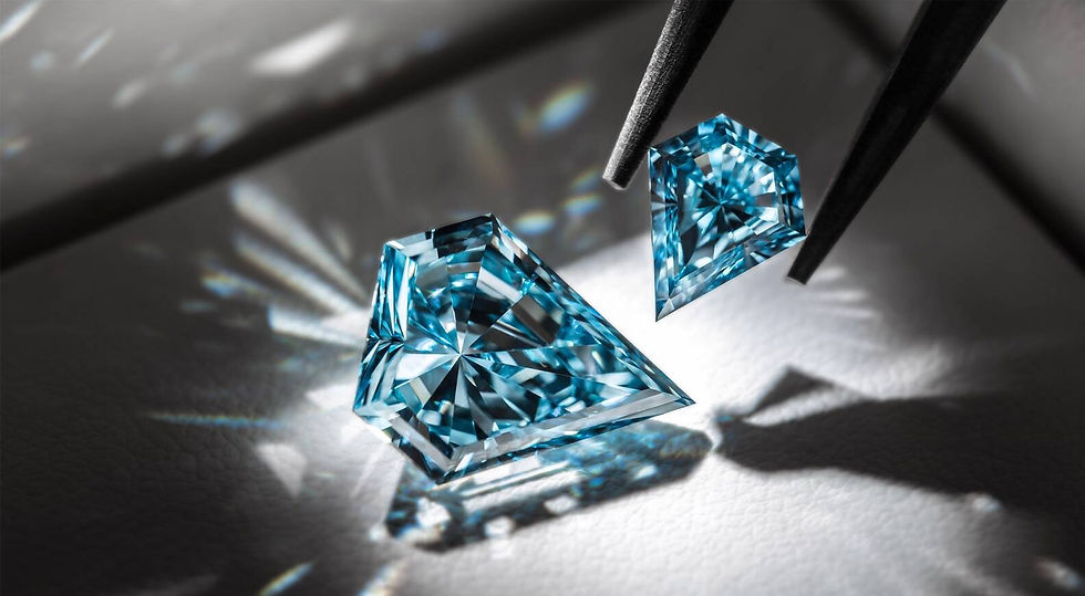 Stella McCartney, a pioneer in sustainable luxury fashion, has embraced innovative materials such as lab-grown diamonds and vegan leather. Her commitment to cruelty-free and eco-conscious fashion sets a precedent for the industry, proving that opulence can coexist with environmental responsibility.
