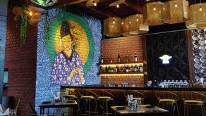 Dining Delight: Savoring Excellence at the Finest Japanese Restaurant Bangalore !