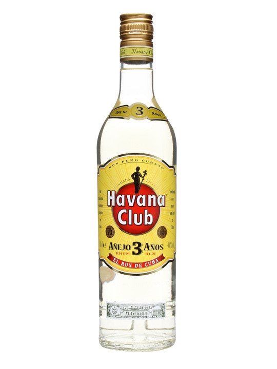 Freshness from the continuous distillation of sugarcane molasses and character from ageing: a winning combination!