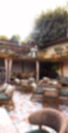 Situated in the prestigious Qutub Hotel, "Play" enjoys a prime location. Discover how the cafe's location enhances its allure, making it a must-visit destination for those seeking distinctive culinary and lifestyle experiences.