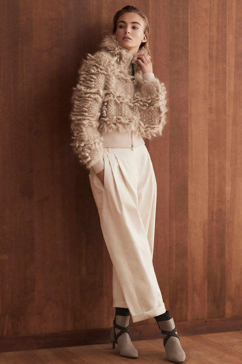 As the fashion industry undergoes a transformation driven by changing consumer preferences and a growing focus on sustainability, quiet luxury brands like Brunello Cucinelli are poised to shine. The future holds the promise of even more refined collections, innovative sustainable practices, and a continued commitment to timeless elegance.
