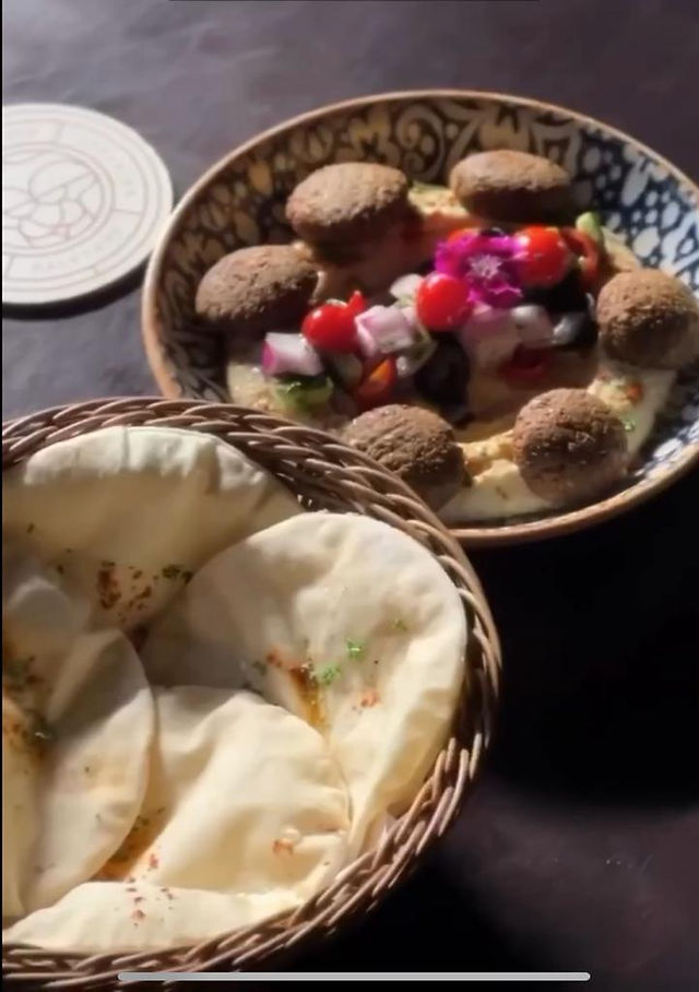From appetizers to desserts, the chefs have artfully combined flavors to create a memorable dining experience.