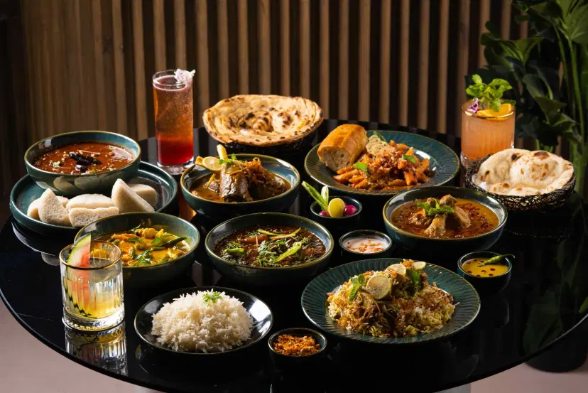 Silly's commitment to exploring forgotten territories is evident in its homage to diverse Indian cuisines, from North Indian highways to Anglo-Indian Catholic recipes. 