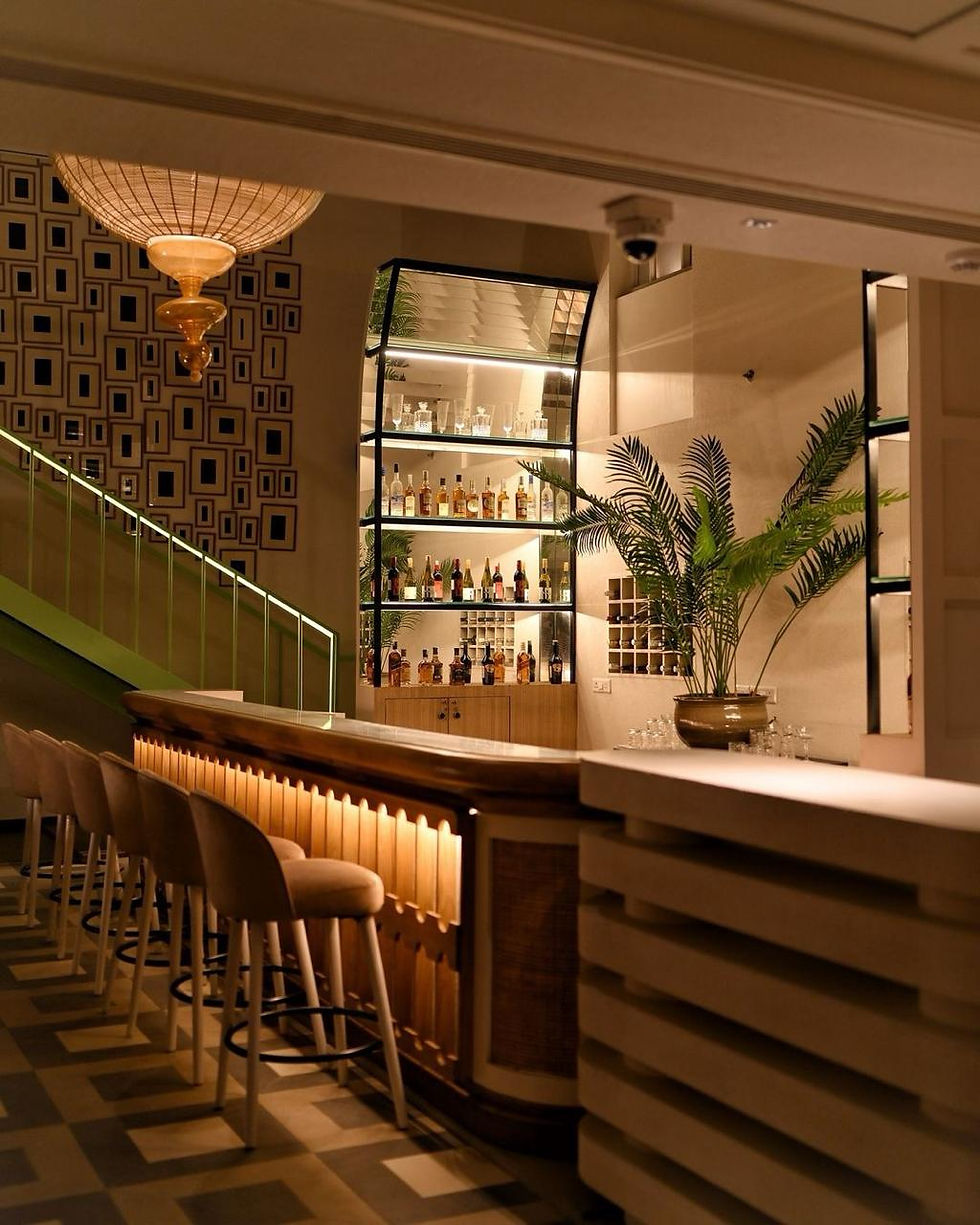 South Delhi's food scene has a brand new gem to boast about – Bobachee, a global kitchen, bar, and terrace cafe that's already open for business in the heart of South Extension-2. More than just a restaurant, Bobachee promises to be an unparalleled culinary journey, blending tradition with innovative flair and offering a world of flavors on a single plate.