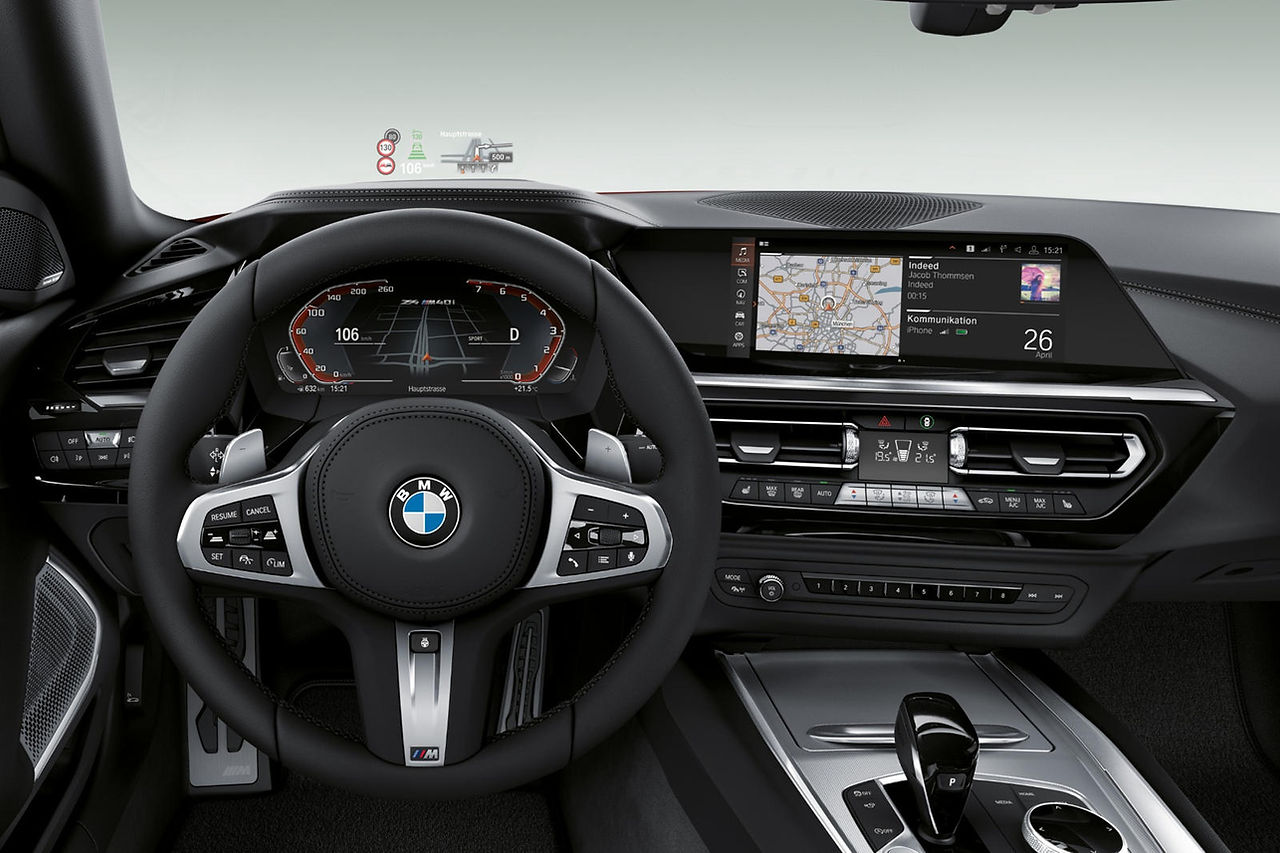 Images Of BMW Z4
