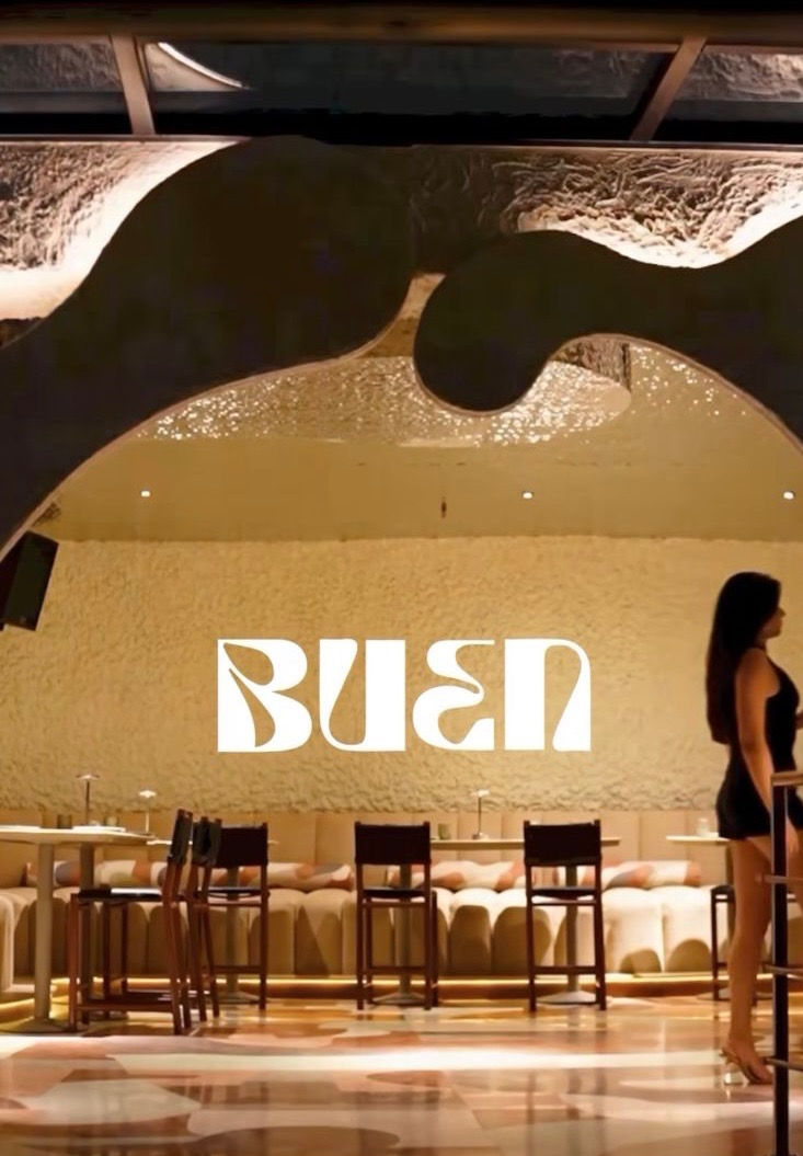 Buen, the latest entrant on the Delhi culinary scene, is not just a cafe; it's a mesmerizing sanctuary that weaves together different identities, stories, dreams, and experiences. Located on the rooftop of Bocha cafe within the elegant Qutub Hotel, Buen celebrates the rich tapestry of humanity through art, conversation, and gastronomic delights.