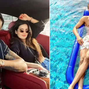 Cover Drive To Champagne Dreams: Decoding Cricketers Salary India For A Luxe Lifestyle !