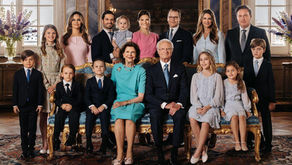 Regal Elegance: Exploring the Opulent Lifestyle of the Royal Family In Sweden - A Luxurious Journey into Scandinavian Sophistication