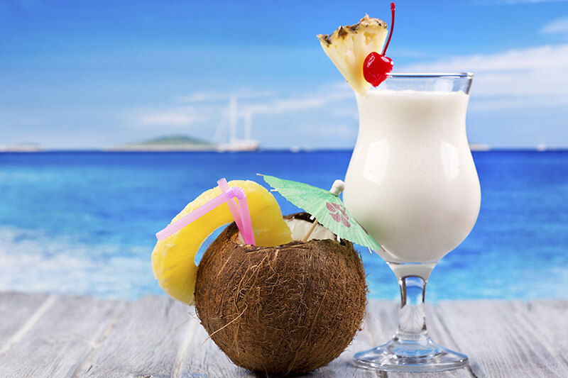 Indulge in Paradise: Crafting the Perfect Good Pina Colada Recipe for Your Luxurious Lifestyle