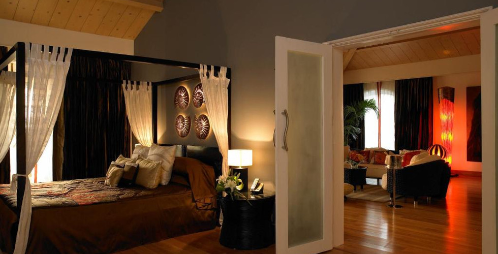 Goa Luxury Hotel - Suite Zuri White Sands Hotel