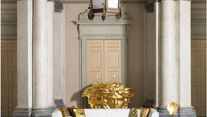 Find Out Your Favourite Luxury Furniture At These Designer Brands