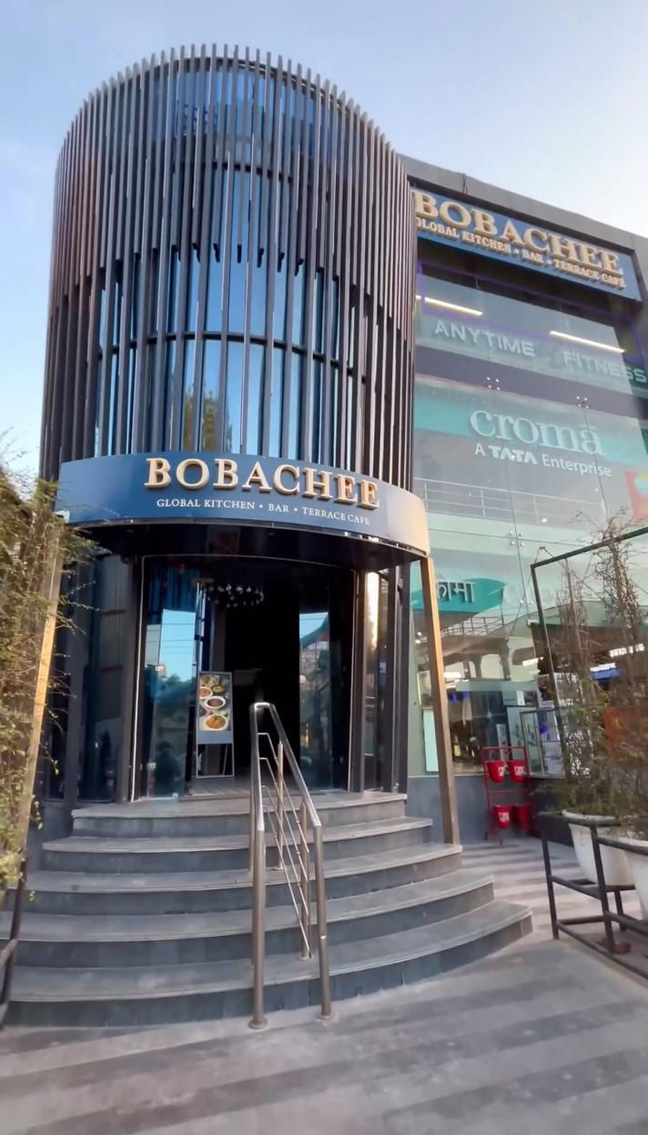Bobachee has firmly established itself as a culinary destination where luxury meets innovation, and every dish tells a story of passion and expertise. Whether you're craving an unforgettable dining experience or simply seeking a moment of culinary bliss, Bobachee invites you to indulge your senses and savor the magic of global flavors. Come, join, and discover why Bobachee is the talk of the town in South Delhi's culinary scene.