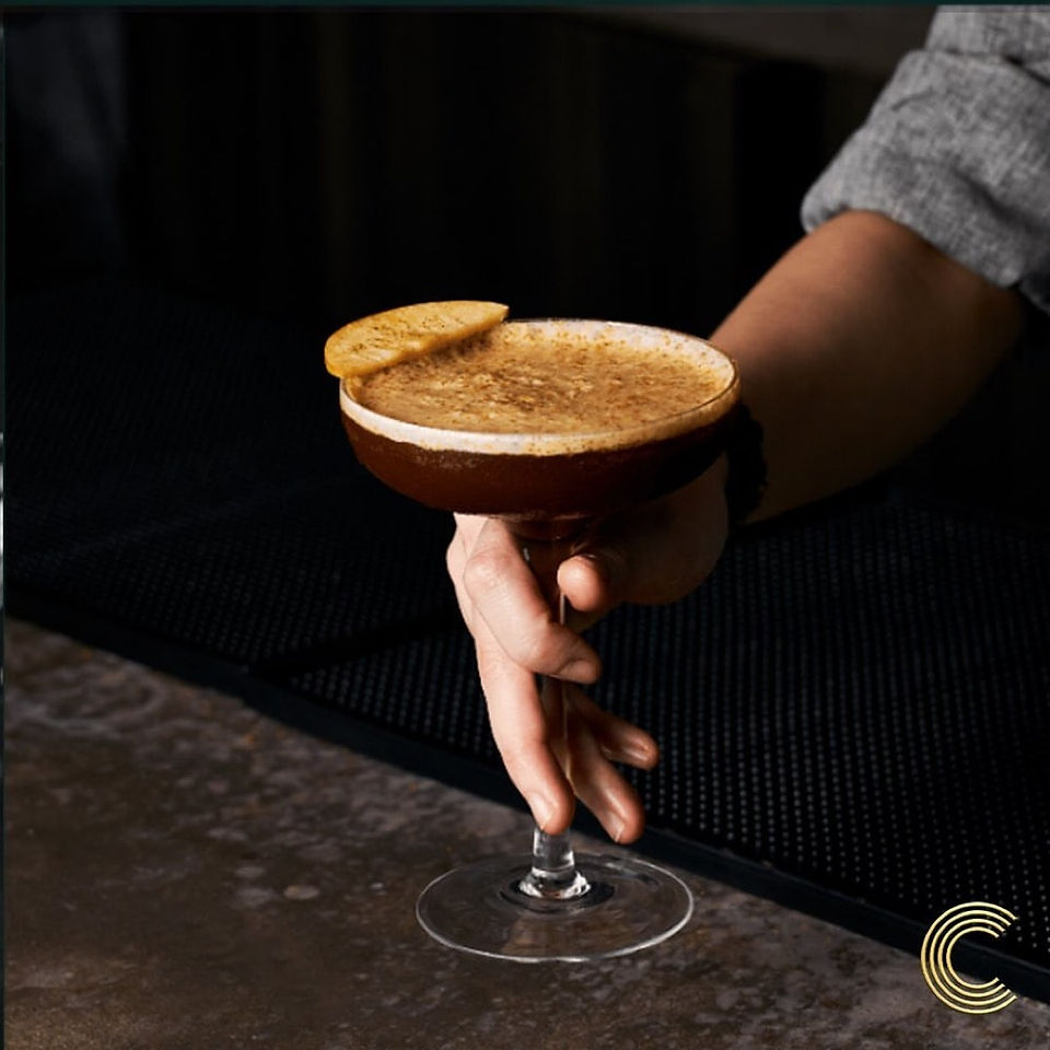 Martini At Cling Delhi