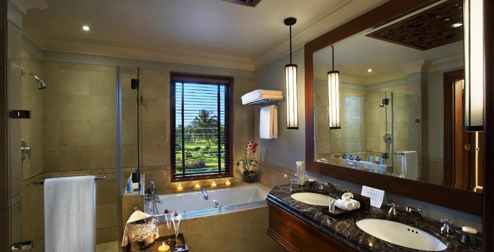 Best Luxurious Hotels In Goa - Leela Goa