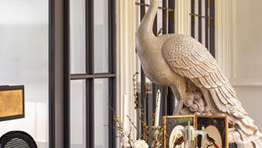Swasti Restaurant: Epitome of Luxury And Culinary Excellence