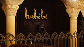 Habibi by Khubani: The Ultimate Nightclub Experience You Can't Miss