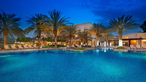 Glamour Unveiled: Address Montgomerie Crowned The Best Luxury Boutique Hotel in Dubai