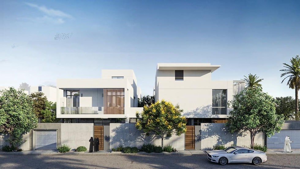 The company's unyielding dedication to sustainability is seen in its proactive approach to discovering cutting-edge concepts in sustainable living and integrating them seamlessly into its community projects. “Thabat Real Estate Development's” vision extends beyond the present moment, aiming to foster an environment that promotes well-being, supports economic growth, and contributes to Saudi Arabia's renaissance.