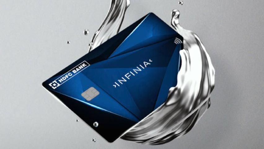 One of the most premium cards is offered by HDFC Bank and we bring you the most incredible HDFC credit card which has some of the most premium features attached to it. It is an invite only card which comes at a joining fee of Rs 12500, one of the most effective choices for people who love to travel frequently. Some of the most prominent features attached to this card include.