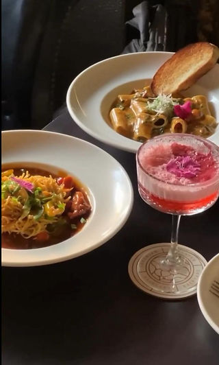 Backyard Cafe's menu is a testament to culinary creativity, offering a selection that caters to diverse palates
