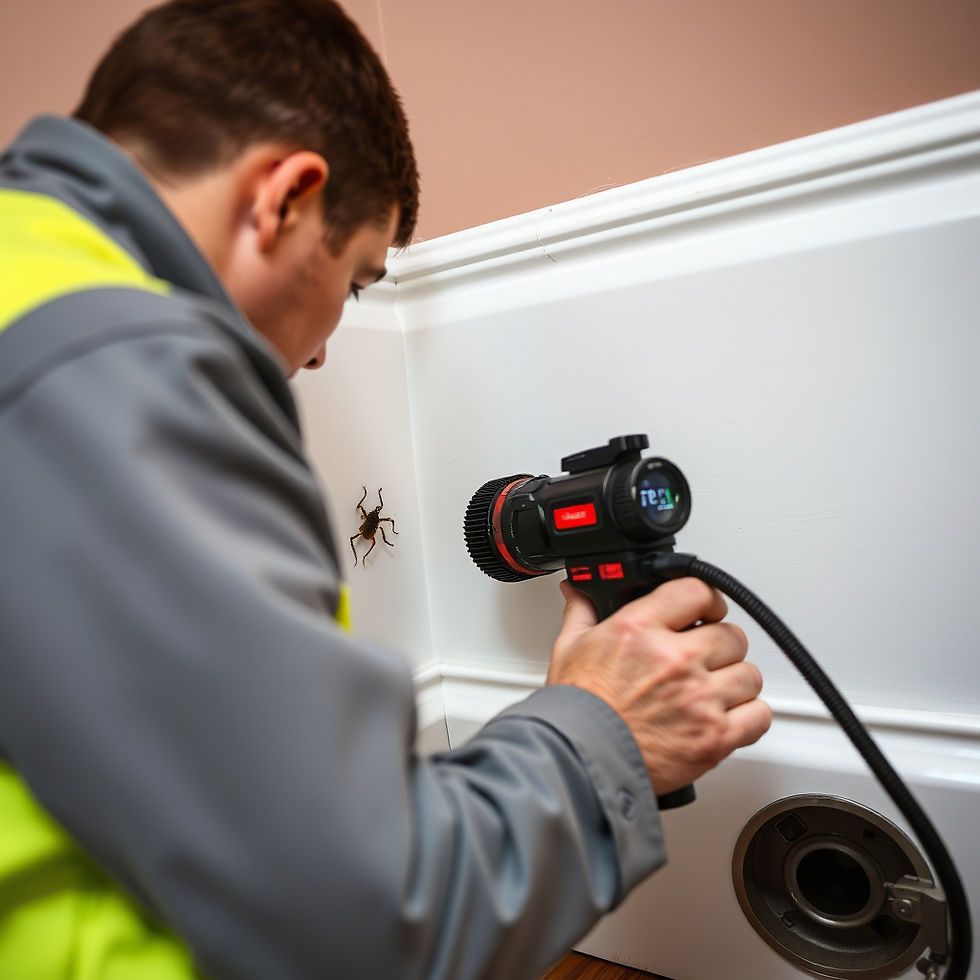 Understanding Integrated Pest Management Strategies