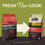 Miniatura: ACANA Red Meat Recipe, Grain-free Dry Dog Food, 25 lb