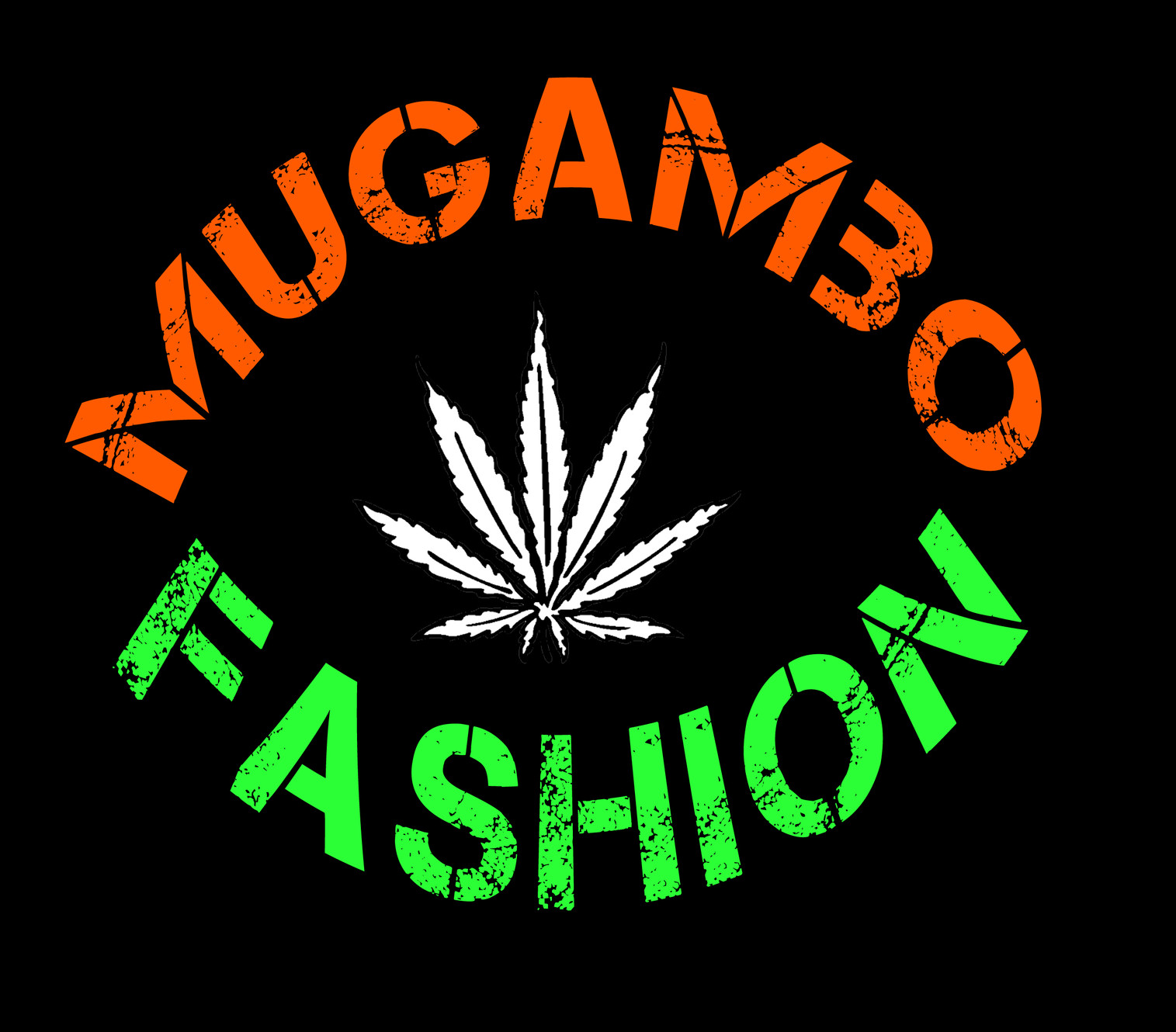 Mugambo Fashion