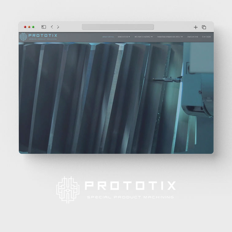 Prototix