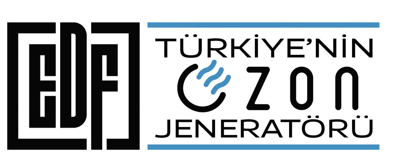 EDF Ozon Türkiye'nin Ozon Jeneratörü