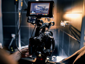 Fotoğraf ve Video Prodüksiyon Hizmetleri