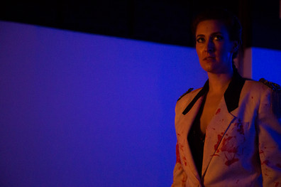 Titus Andronicus