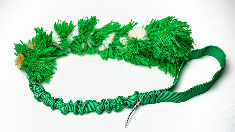 Thumbnail: Nooffz Rabbit Twist Small